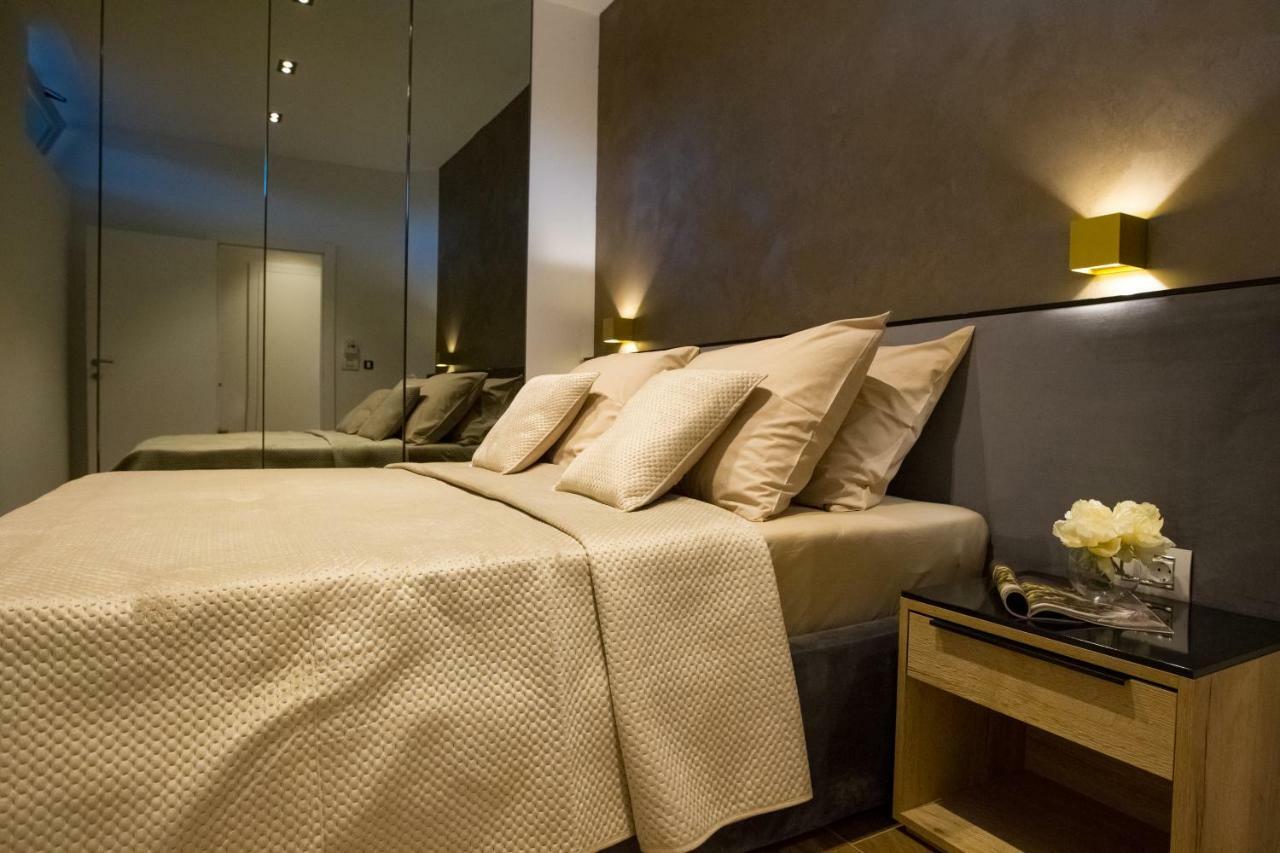 Apartmani Paklenica Noa Starigrad Paklenica Exterior foto